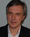 A photo of Janusz Durlik