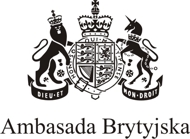 Ambasada Brytyjska